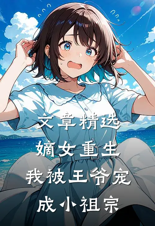 文章精选嫡女重生：我被王爷宠成小祖宗
