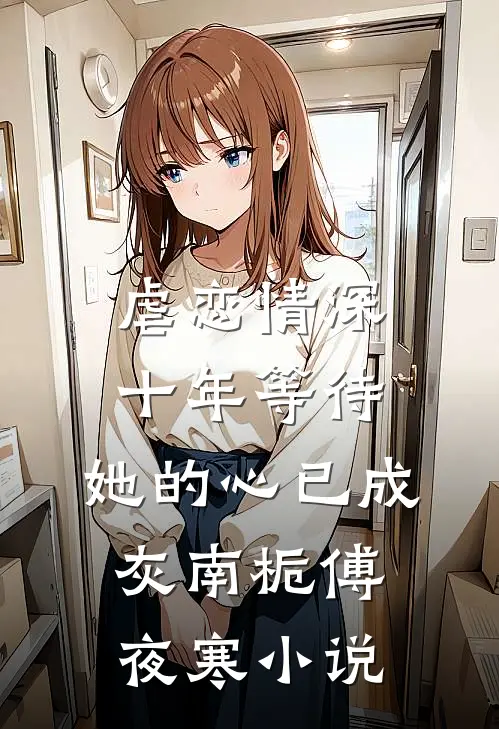虐恋情深：十年等待，她的心已成灰南栀傅夜寒小说