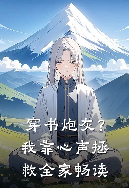 穿书炮灰？我靠心声拯救全家畅读