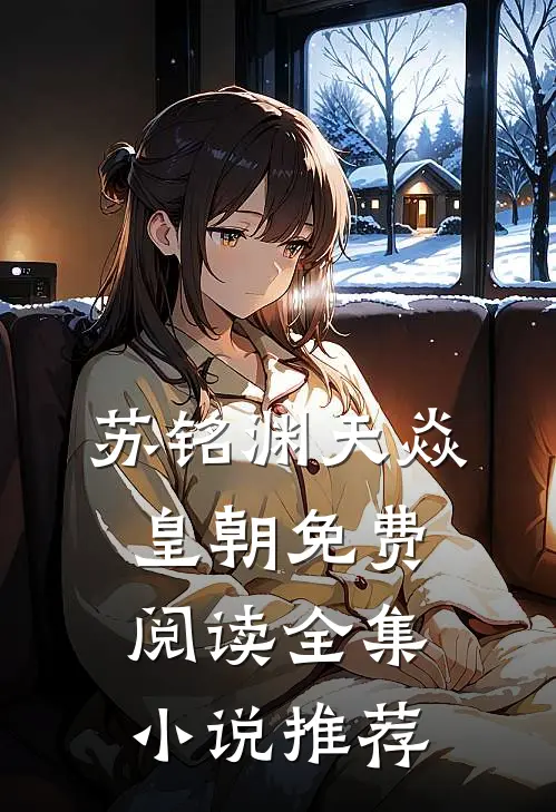 苏铭渊天焱皇朝免费阅读全集小说推荐