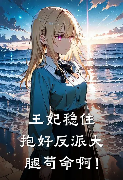 王妃稳住：抱好反派大腿苟命啊！