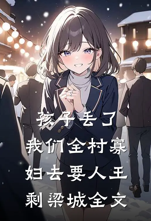 孩子丢了，我们全村寡妇去要人王剩梁城全文