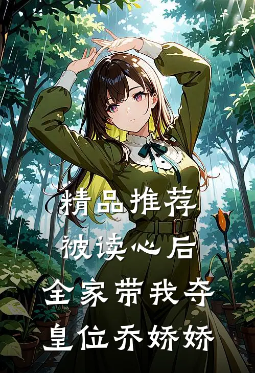 精品推荐被读心后,全家带我夺皇位 乔娇娇
