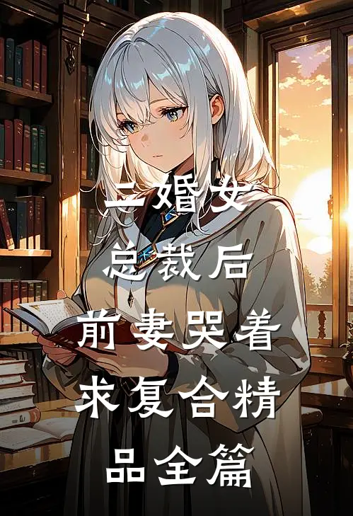 二婚女总裁后，前妻哭着求复合精品全篇
