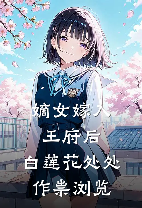 嫡女嫁入王府后，白莲花处处作祟浏览