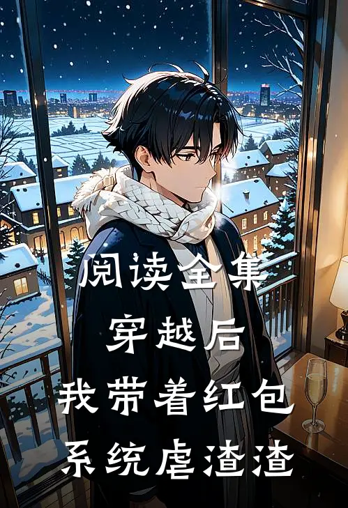 阅读全集穿越后，我带着红包系统虐渣渣