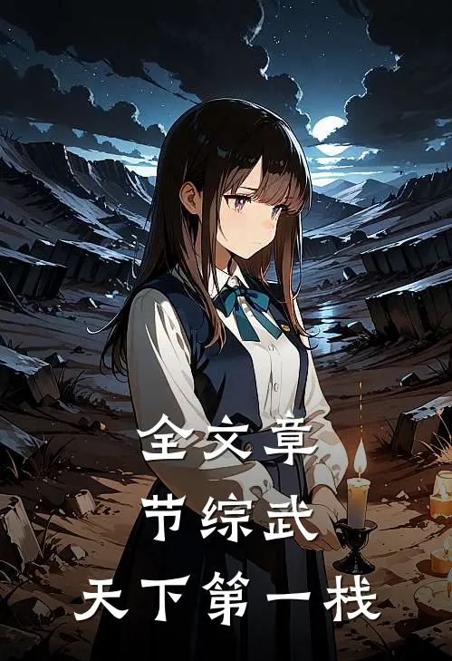 全文章节综武：天下第一栈