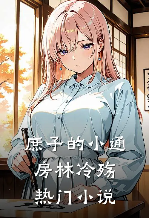 庶子的小通房林冷殇热门小说