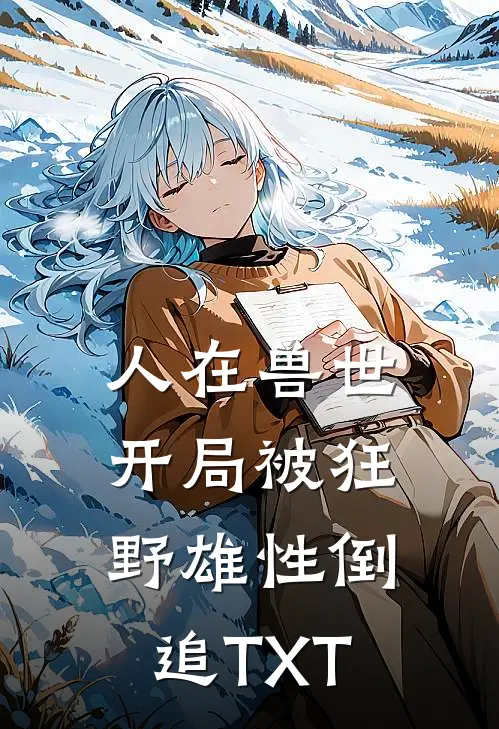 人在兽世，开局被狂野雄性倒追TXT