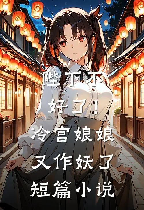 陛下不好了！冷宫娘娘又作妖了短篇小说