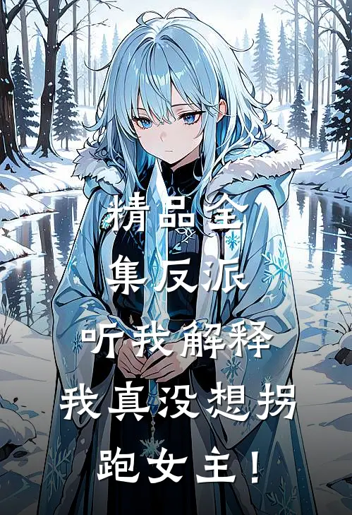 精品全集反派：听我解释，我真没想拐跑女主！