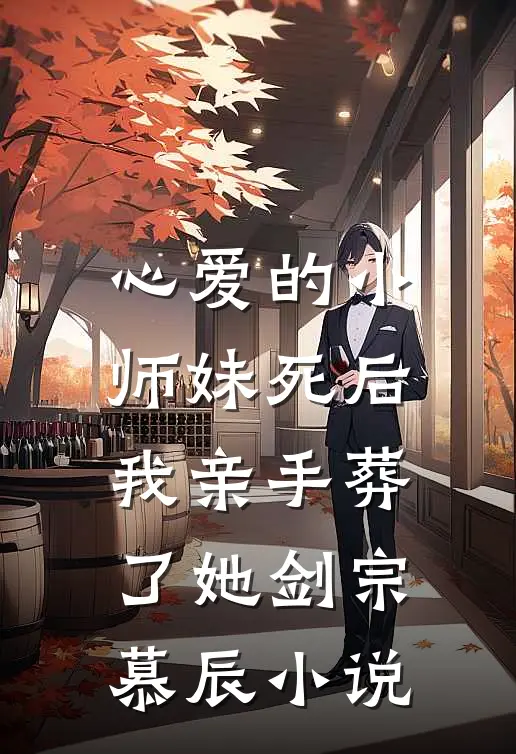 心爱的小师妹死后,我亲手葬了她剑宗慕辰免费阅读
