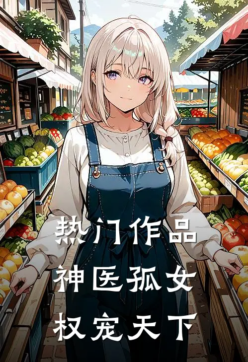 热门作品神医孤女权宠天下