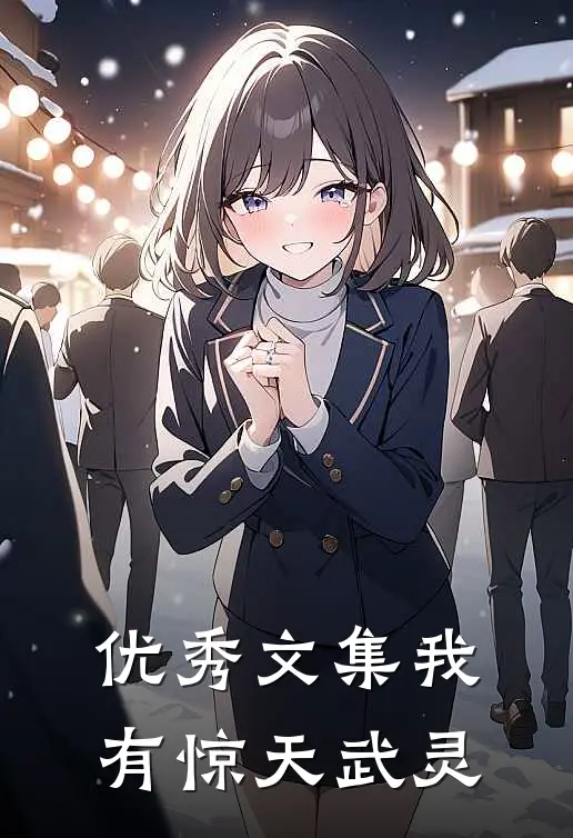 优秀文集我有惊天武灵