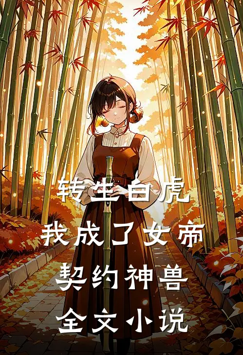 转生白虎，我成了女帝契约神兽全文小说