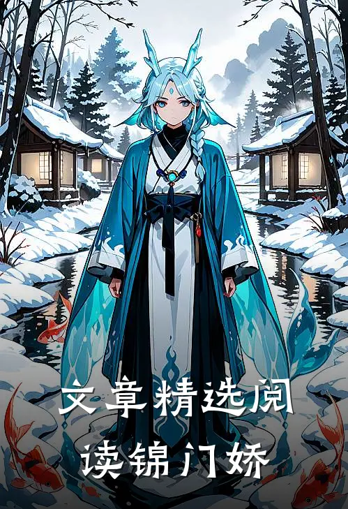 文章精选阅读锦门娇
