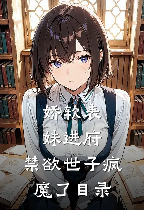 娇软表妹进府：禁欲世子疯魔了目录