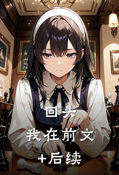 回头，我在前文+后续