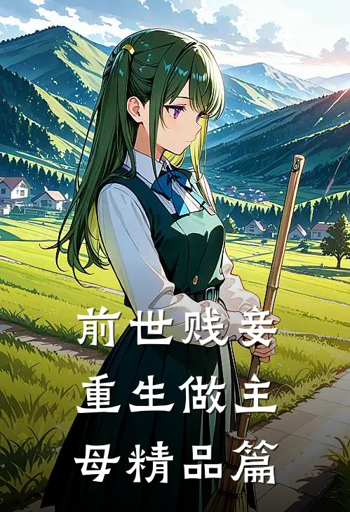 前世贱妾，重生做主母精品篇