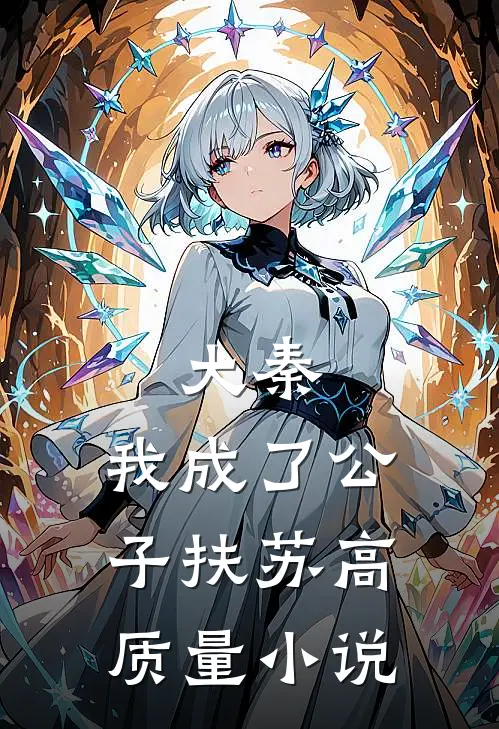 大秦,我成了公子扶苏高质量