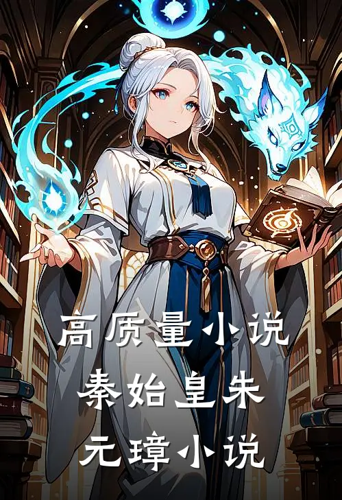 高质量小说秦始皇朱元璋小说