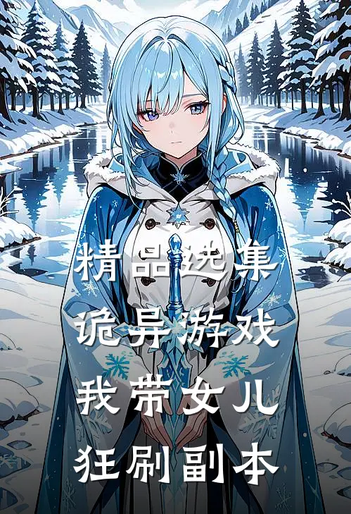 精品选集诡异游戏：我带女儿狂刷副本