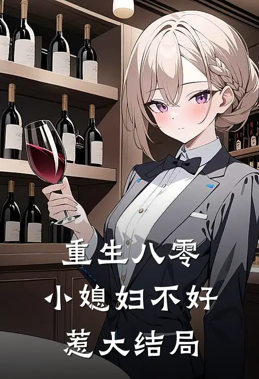 重生八零：小媳妇不好惹大结局