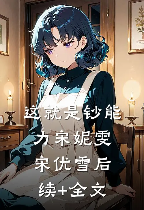这就是钞能力宋妮雯宋优雪后续+全文