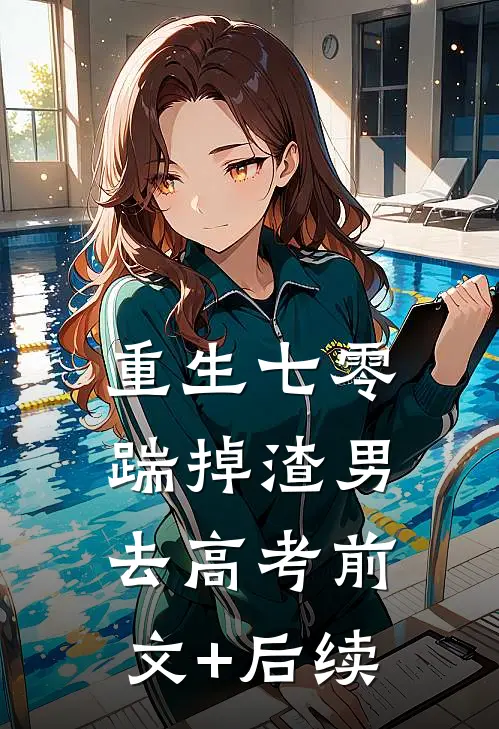 重生七零：踹掉渣男去高考前文+后续