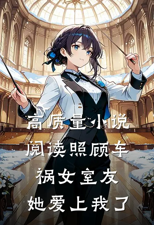 高质量小说阅读照顾车祸女室友，她爱上我了
