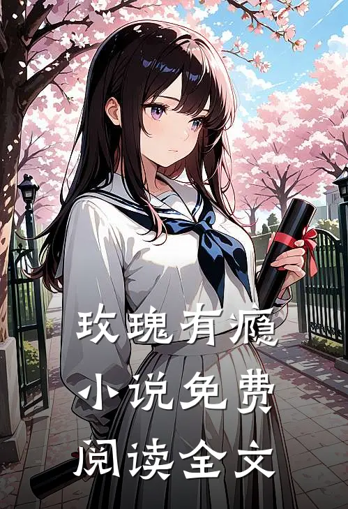 玫瑰有瘾小说免费阅读全文
