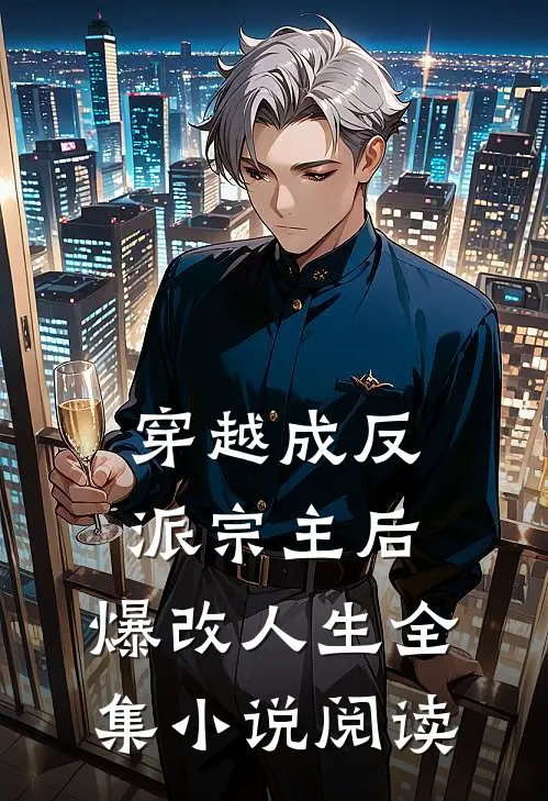 穿越成反派宗主后，爆改人生全集小说阅读