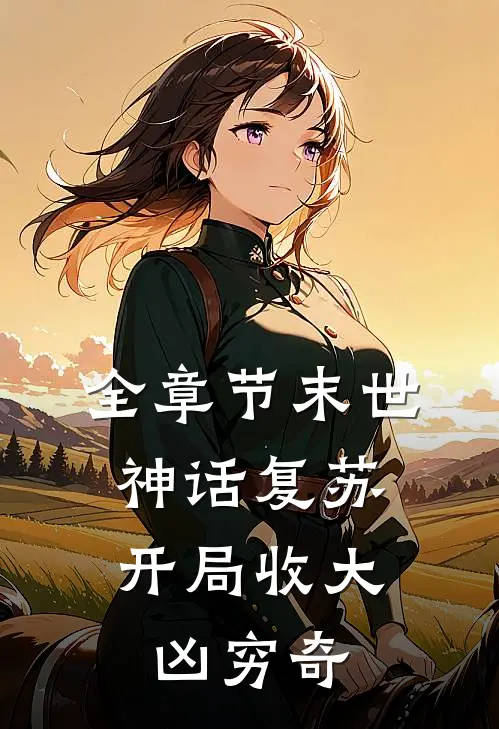 全章节末世:神话复苏,开局收大凶穷奇