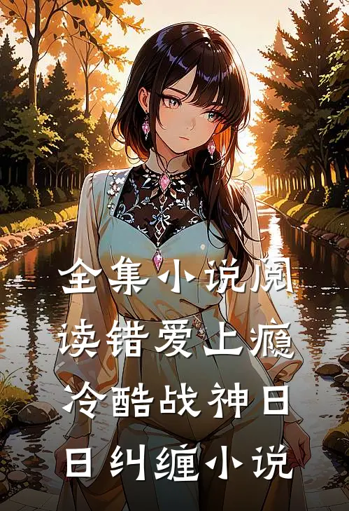 全集小说阅读错爱上瘾,冷酷战神日日纠缠小说
