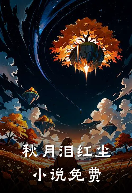 秋月泪红尘小说免费