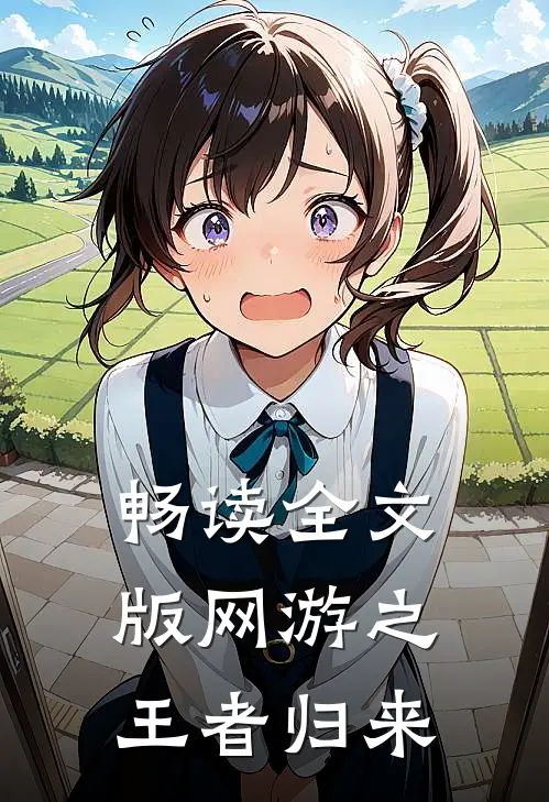 畅读全文版网游之王者归来