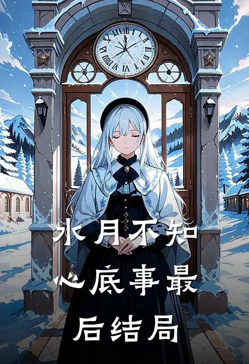 水月不知心底事最后结局