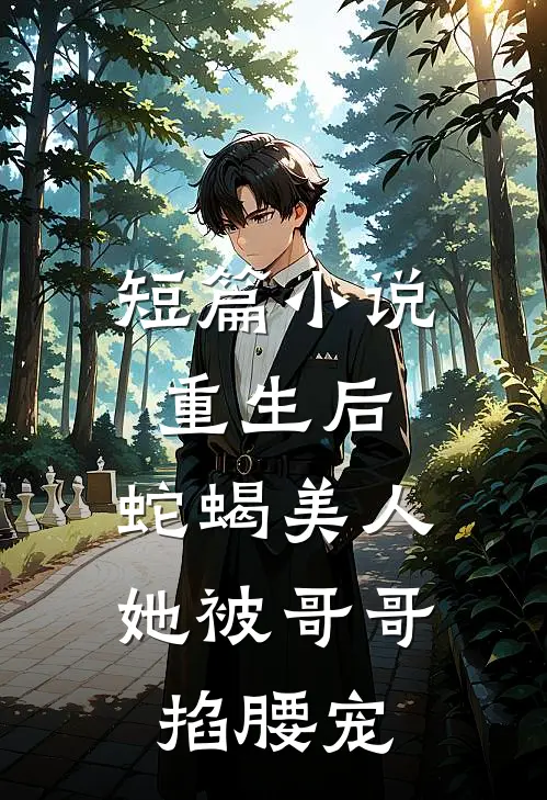 短篇小说重生后，蛇蝎美人她被哥哥掐腰宠