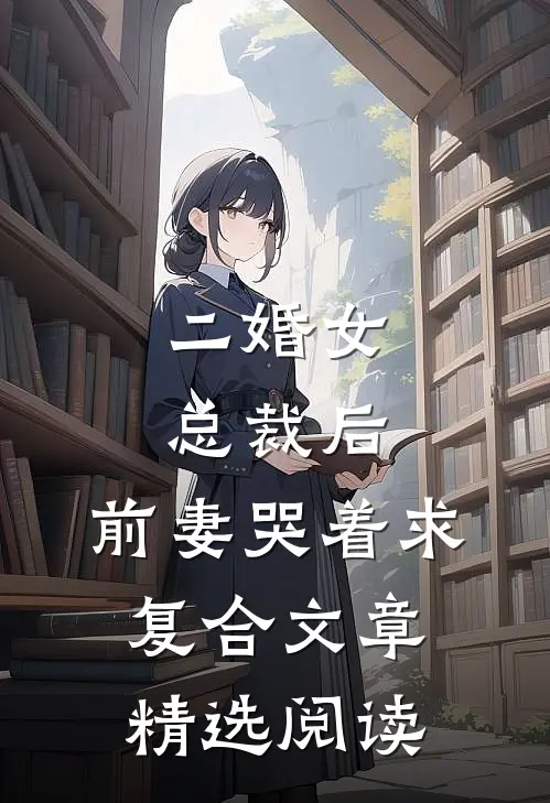 二婚女总裁后，前妻哭着求复合文章精选阅读