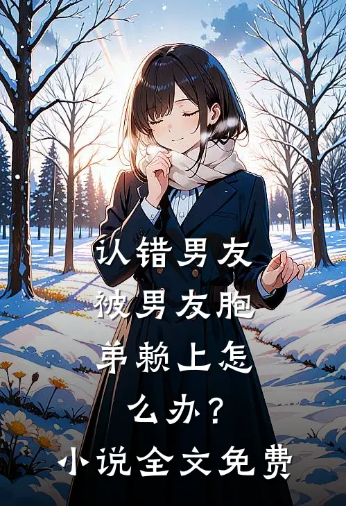 认错男友，被男友胞弟赖上怎么办？小说全文免费