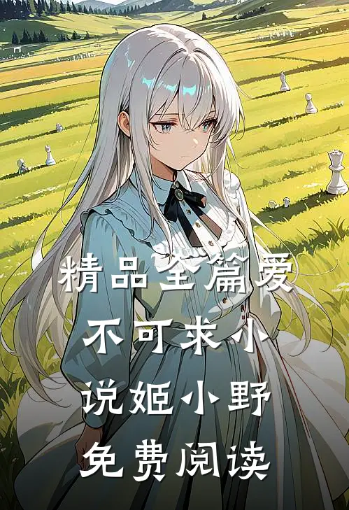 精品全篇爱不可求小说姬小野免费阅读