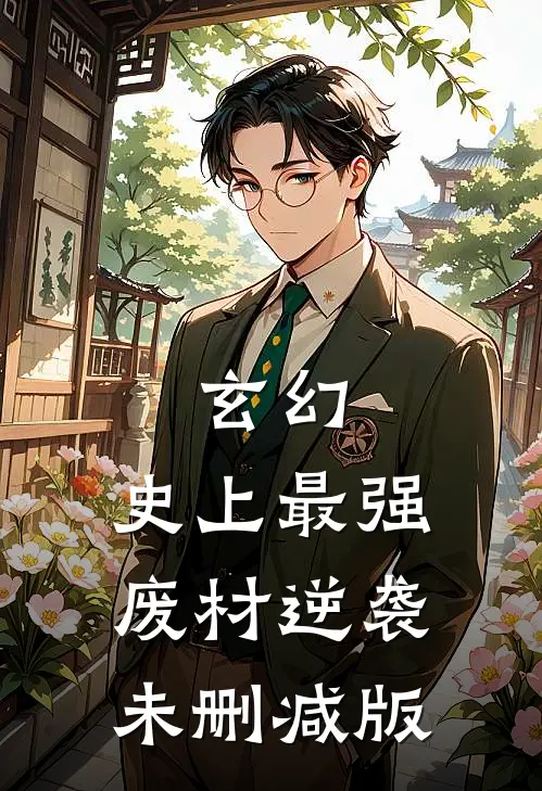 玄幻：史上最强废材逆袭未删减版