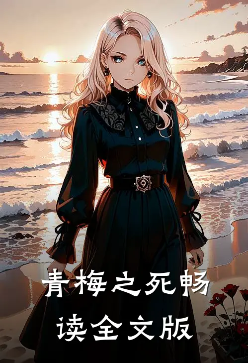 青梅之死畅读全文版
