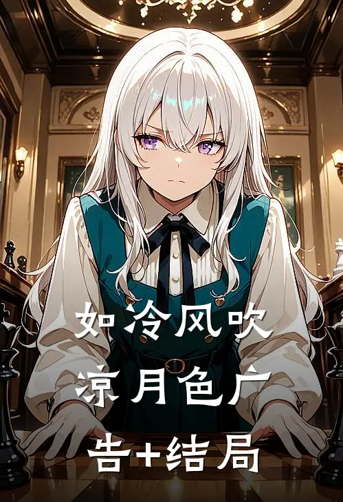 如冷风吹凉月色广告+结局