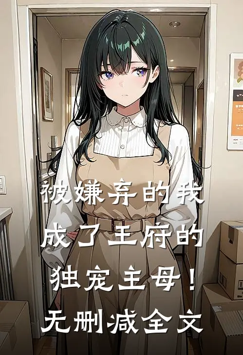 被嫌弃的我成了王府的独宠主母!无删减全文免费