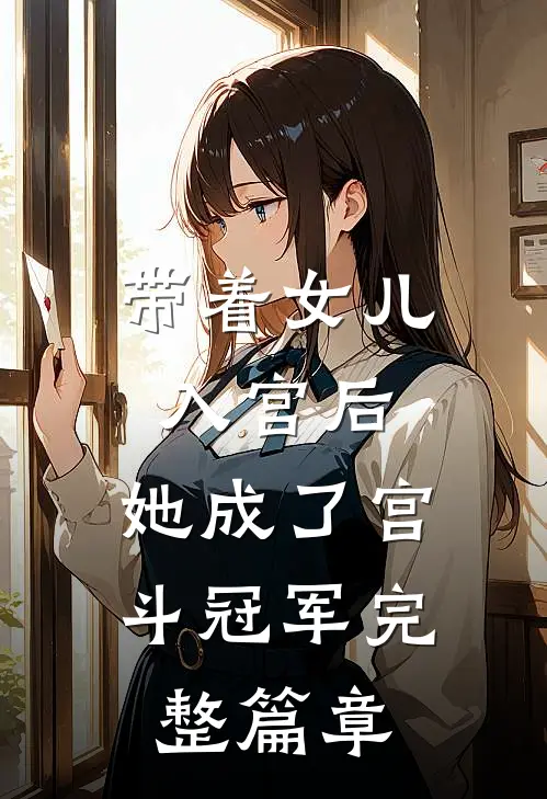 带着女儿入宫后，她成了宫斗冠军完整篇章