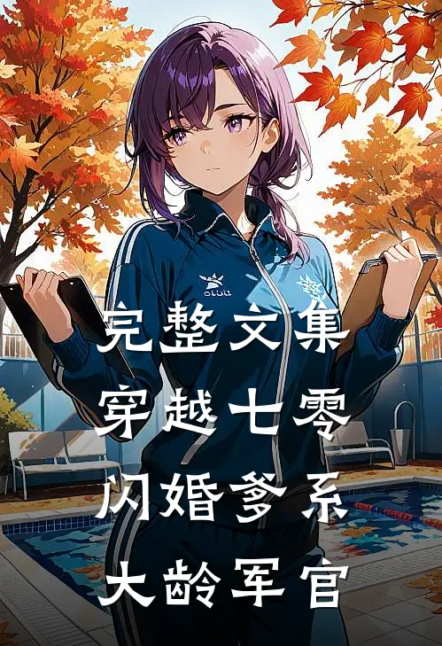 完整文集穿越七零：闪婚爹系大龄军官