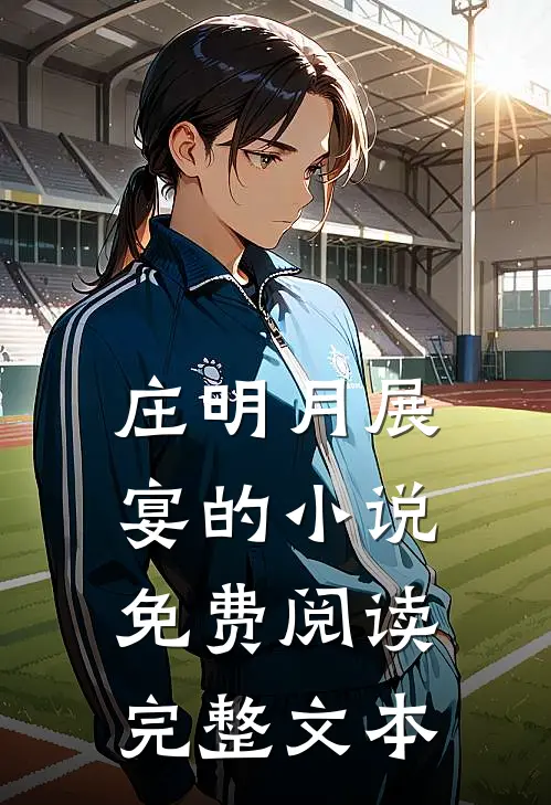 庄明月展宴的小说免费阅读完整文本