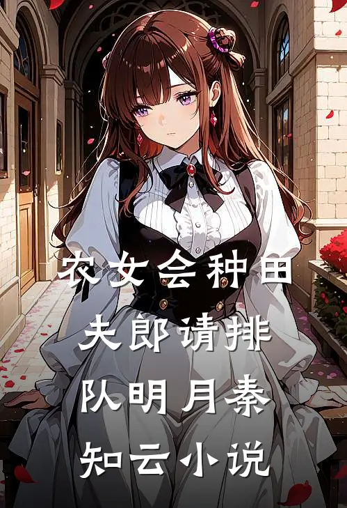 农女会种田，夫郎请排队明月秦知云小说