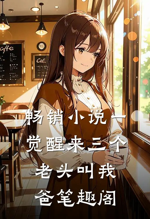 畅销小说一觉醒来三个老头叫我爸笔趣阁